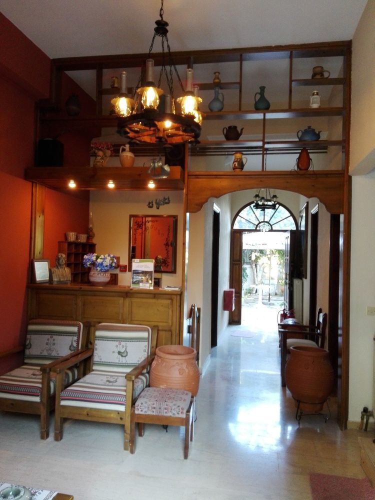 Christofer'S Rooms Zagora Exterior photo