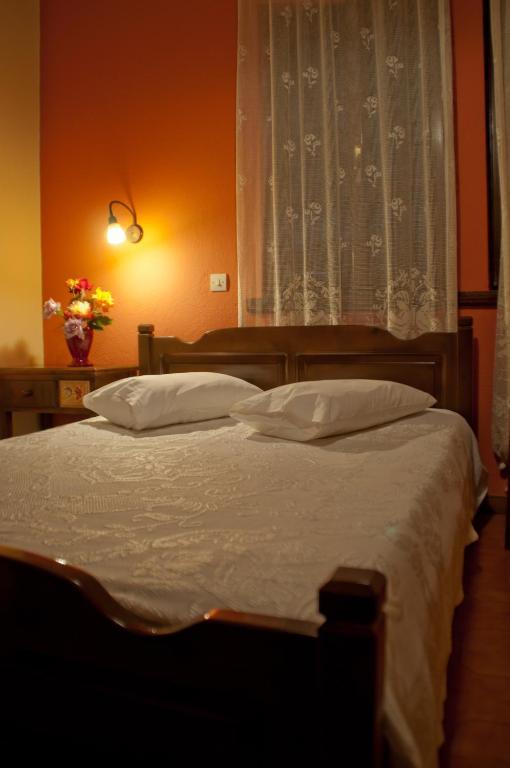 Christofer'S Rooms Zagora Room photo