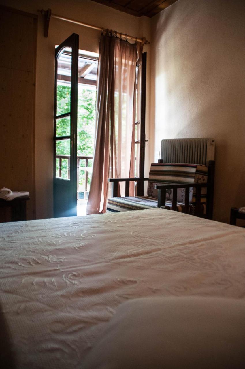 Christofer'S Rooms Zagora Exterior photo