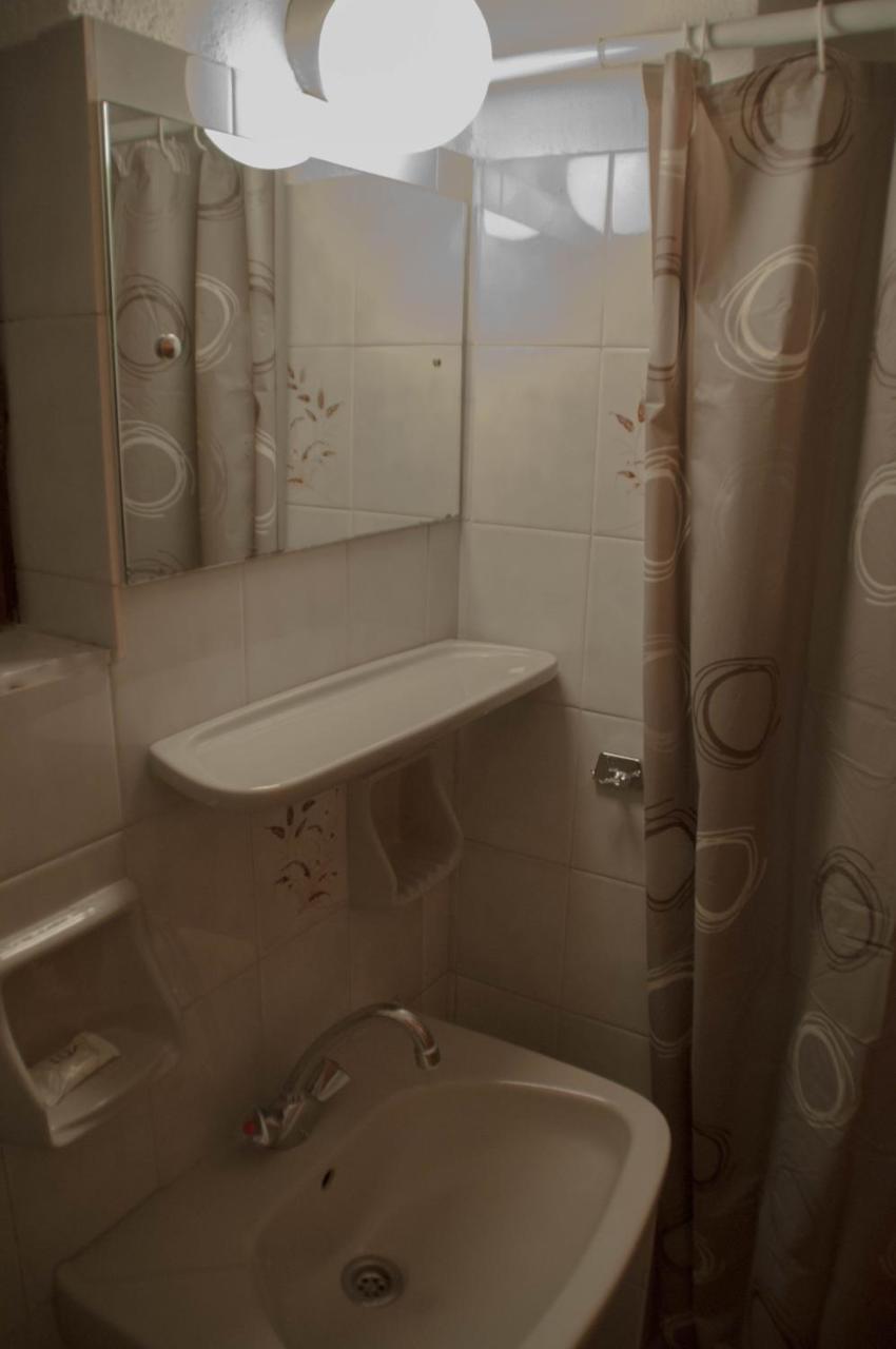 Christofer'S Rooms Zagora Exterior photo