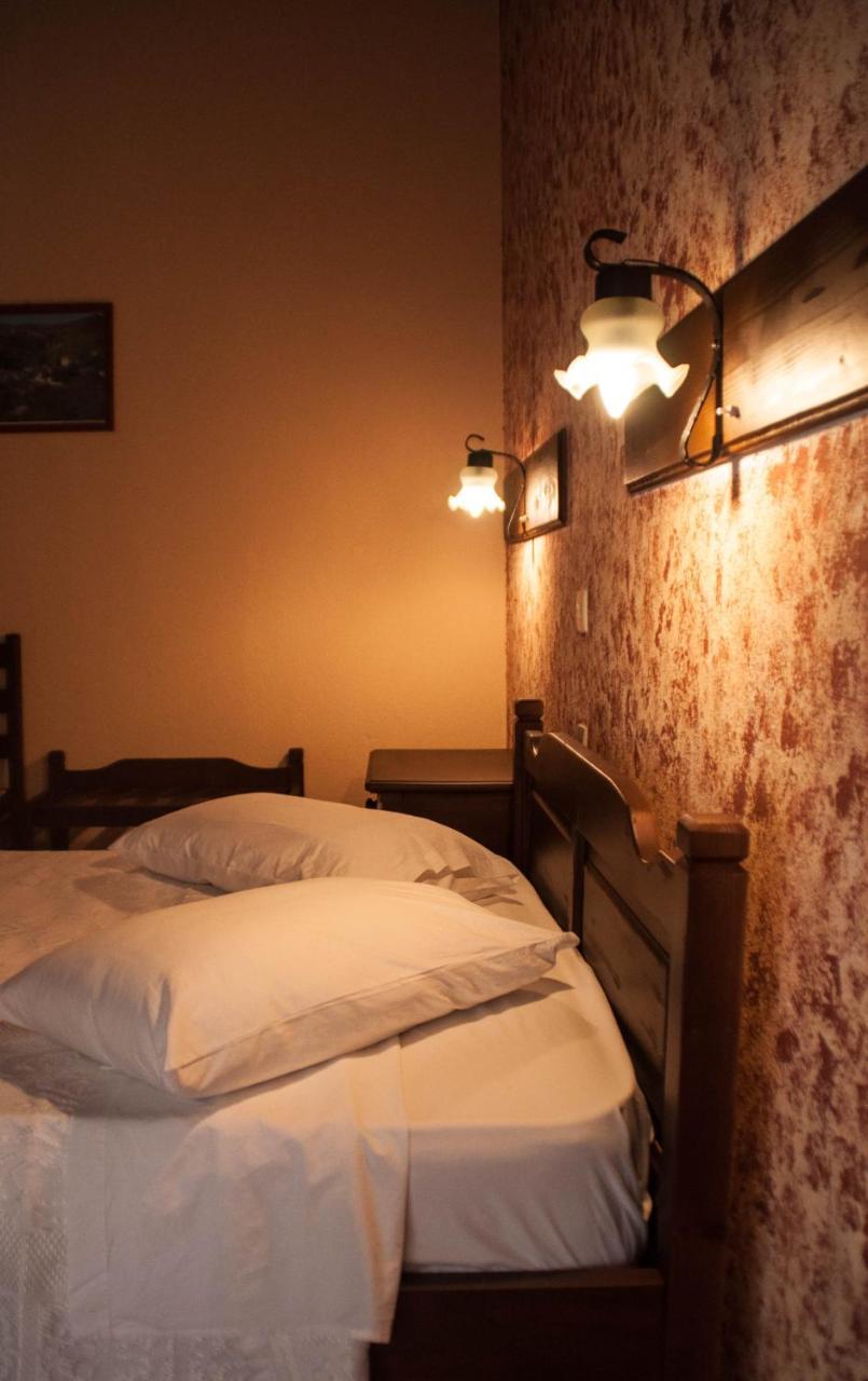 Christofer'S Rooms Zagora Exterior photo