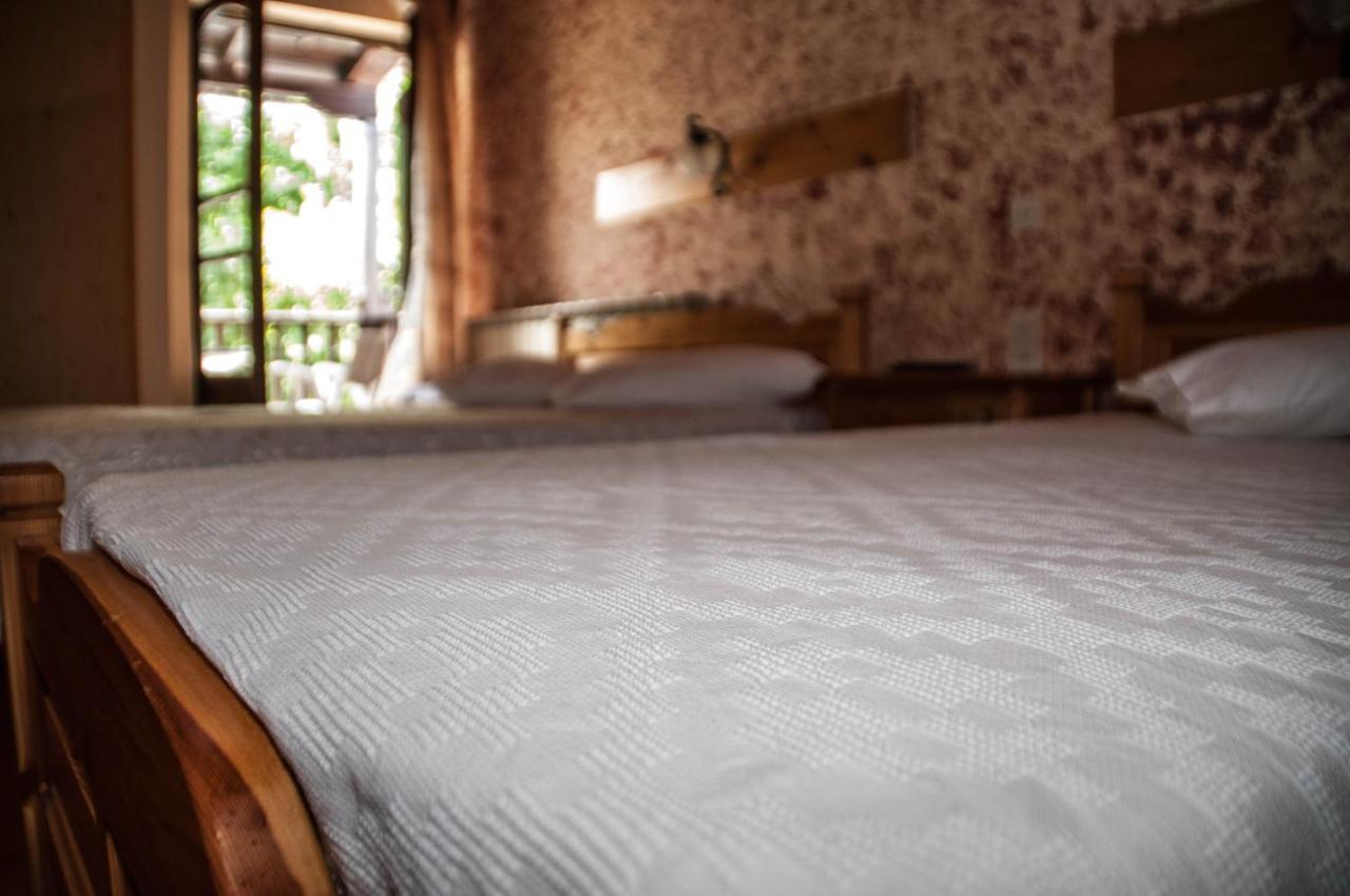 Christofer'S Rooms Zagora Exterior photo