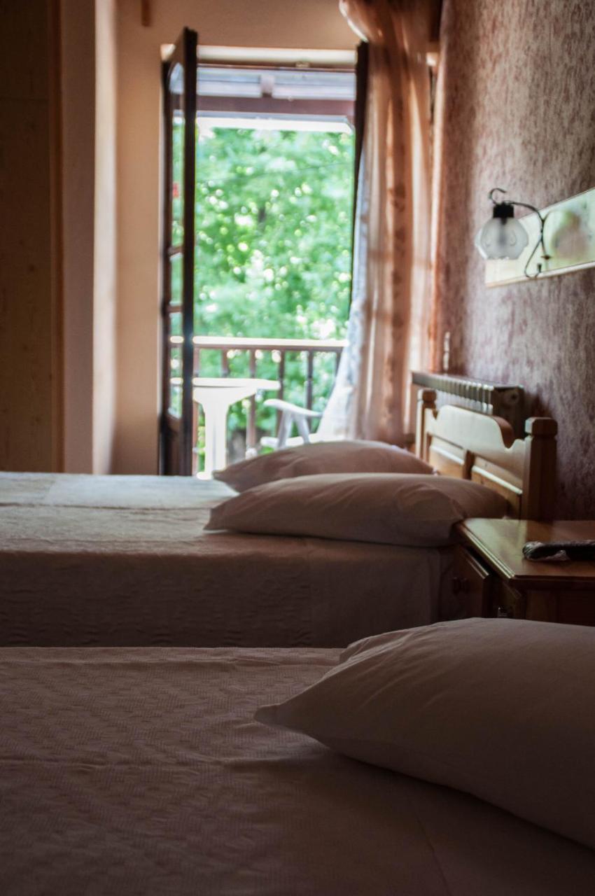 Christofer'S Rooms Zagora Exterior photo
