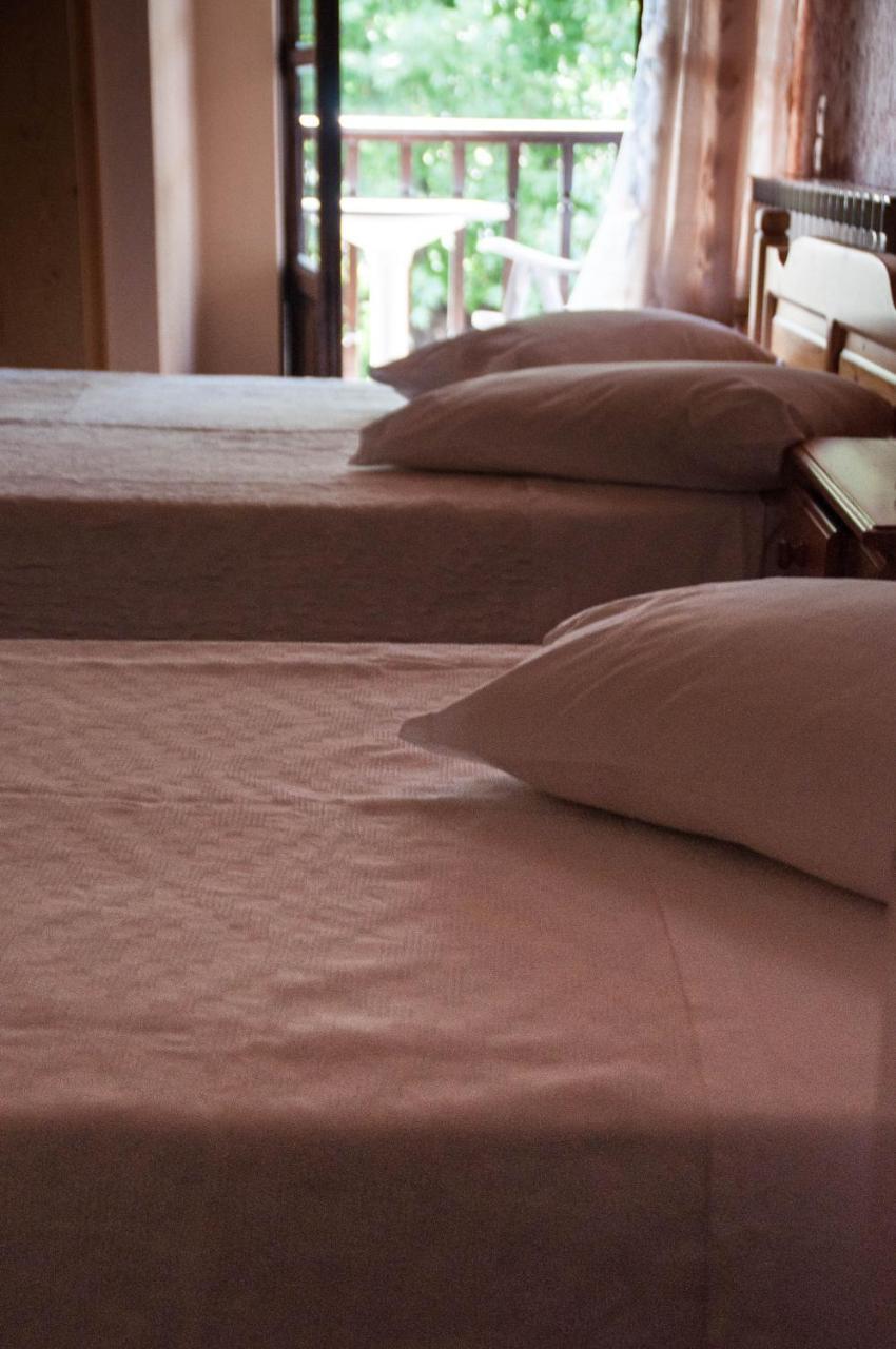 Christofer'S Rooms Zagora Exterior photo