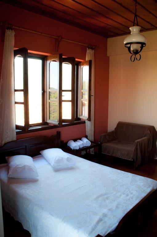 Christofer'S Rooms Zagora Exterior photo