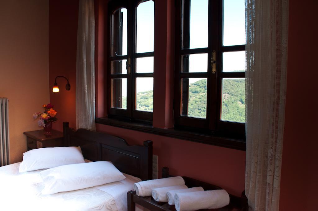 Christofer'S Rooms Zagora Exterior photo